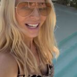Tess Daly Instagram - A little Easter getaway 🐣🙏✨wearing my favourite @naia_beach pieces at @edenroccapcana @destinologyholidays #ad