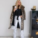 Tess Daly Instagram - Test driving some of the favourites from my @officialbiba collection ✨ #ad