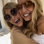 Tess Daly Instagram - To one of the best 🩷 HBD @gayle_x_
