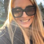 Tess Daly Instagram – Up and out, bright and early for the flower market 🌸 happy Sunday all 🥰
