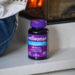 Tess Daly Instagram - ad | New year but same routine! Because if it ain’t broke… 💫 Wellwoman Gummies include 22 nutrients, with vitamin D and folic acid which contribute to the normal function of the immune system. @vitabiotics #IamWellwoman #Wellwoman #Vitabiotics