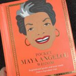 Tess Daly Instagram – An incredible woman that needs no introduction and is my constant inspiration for #InternationWomensDay is Maya Angelou 🙌 An incredibly accomplished writer and civil rights activist, she published seven autobiographies, three books of essays and several books of poetry spanning over 50 years 

I seek out her writing whenever I need inspiration or motivation 🙏🌟