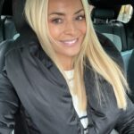 Tess Daly Instagram - Mum taxi duty calls 🚗