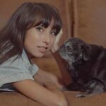 Tess Masazza Instagram - 14 anni di te. Buon compleanno Zoé del mio cuore! Sei la mia complice, la mia bimba, la mia metà. Grazie di prenderti cura di me, farmi ridere, insegnarmi ad essere forte nei momenti di debolezza. Ai nostri prossimi 10000 compleanni insieme. ❤️❤️❤️❤️❤️🎉