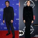 Tess Masazza Instagram – Ho bloccato Ryan, non può vedere questo post. 
#coincidenzaiononcredo #pedropascal #thepascalazza #theTedroMascal #ThePessPasazza