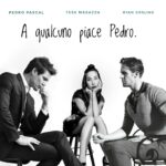 Tess Masazza Instagram – Il mio nuovo film mentale. 

#ryangosling #pedropascal #soon #insopportabilmentedonna