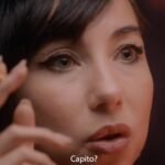 Tess Masazza Instagram - Perché le risposte perfette mi vengono tre ore dopo!? Perché?? Riprese di @_matteomartinez_ #insopportabilmentedonna #rispostegiuste #capito