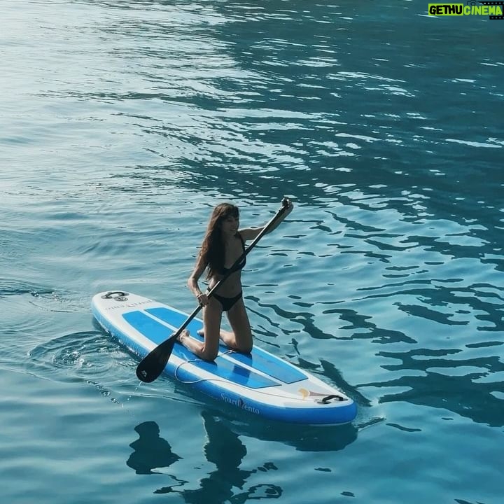 Tess Masazza - 55.2K Likes - Devo imparare il delfinese. š¬š¬š¬
Che meravigliaā¦un risveglio magico questa mattina. Quante emozioni.
šø @manuelbifari
@sailuxecatamarans #felice