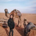 Tess Masazza Instagram – Ho paura in aereo ma…
#viaggiare #vogliadievadere