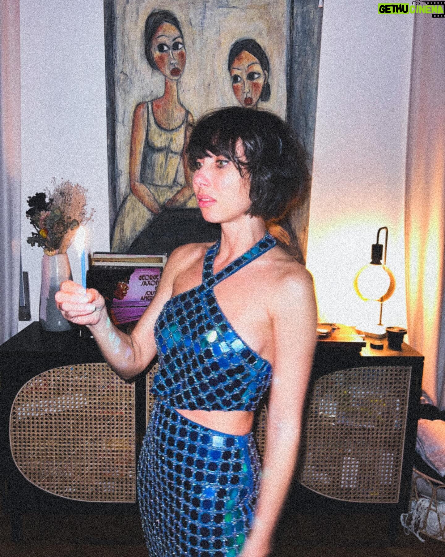Tess Masazza - 21.7K Likes - Che bello invecchiare šš #birthday