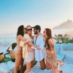 Thaila Ayala Instagram - Celebrando ela @sophiecharlotte1 Viva viva vivaaaa