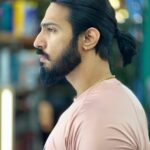 Thakur Anoop Singh Instagram – Sharp, focussed and ready to give it all this 2024 🔥
