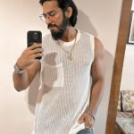 Thakur Anoop Singh Instagram – One life, a Million reasons to cherish! 👑