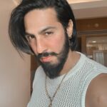 Thakur Anoop Singh Instagram – One life, a Million reasons to cherish! 👑