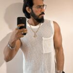 Thakur Anoop Singh Instagram – One life, a Million reasons to cherish! 👑