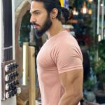 Thakur Anoop Singh Instagram – Sharp, focussed and ready to give it all this 2024 🔥