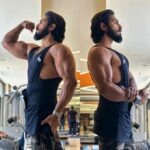 Thakur Anoop Singh Instagram – After all the 5 kilos of cake eating yesterday for my Birthday,  here I am with sweet guilt feeling more powerful, wiser, younger and sharper just like my Aabasaheb Chatrapathi Shivaji maharaj! Once again thank you all for posting stories wishing me for my birthday. And I promise you all this year is going to be a roller coaster fun ride of entertainment coming from me!!! 

I love you! ❤️