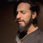 Thakur Anoop Singh Instagram – Through all the daily hardships and hard work that life makes us do, there comes a moment the heart truly sings…… #ayezindagigalelagale