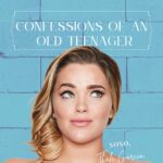 Thalí García Instagram – Worldwide Release coming up, “Confesiones de una Vieja Adolescente” would be release in Spanish & English version in all the platforms and prestigious bookstores! 💥💕😍 @barkerpublishing 

-Barnes & Noble
-Amazon
-Kindle
-Apple Books

#thaligarcia
#readmorebooks 
#confessionsofandoldteenager
#confesionesdeunaviejaadolescente