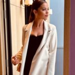 Thalí García Instagram - Never underestimated the power of a good outfit on a bad day. 💋 #ootd #inspo #makeup #hottie #xoxo