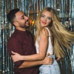 Thalí García Instagram - Si supieran… 🩵 #loveofmylife