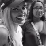 Thalí García Instagram – No tengo palabras suficientes de agradecimiento para ustedes, en medio de todo lo que ha sucedido en mi vida los últimos meses, ustedes son un oasis maravilloso de cariño y de un apoyo inimaginable. Gracias a todos!
En serio, you guys are: the cherry on the pie of my life…. 🤍🩶🖤

#meetandgreet #miami #loveyouall #teamthali
