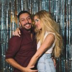Thalí García Instagram – Si supieran… 🩵 #loveofmylife