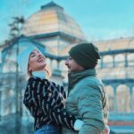 Thalí García Instagram – Felipe & Yo,

Conquistamos tanto, crecimos tanto, nos hicimos mejores muchas veces, viajamos, callamos la boca de muchos y también evolucionamos. Si hay algo en este mundo que me llena el alma, es decir que se que nos vamos mejor que cuando llegamos a esta relación. A veces la vida actúa de maneras muy extrañas, a veces hay ciclos que se cumplen, caminos que nos llevan a rincones del mundo diferentes y aunque el amor sea gigante a veces solo toca decir a adiós y confiar, confiar en que Dios es maravilloso y el universo siempre conspira en favor del amor. 

Te amo y te amaré siempre.