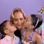 Thalí García Instagram – Ayer cumplió años; el ser más espectacular sobre la faz de la tierra.
Te amo con todo mi corazón hija, eres mágica. 🦄 @soynataliaromero 

💜H A P P Y  B I R T H D A Y  Q U E E N💜

#likemotherlikedaughter