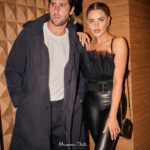 Thalí García Instagram – What a night… 😏❤️🔥
( fui la más envidiada de la noche, a las pruebas me remito, please: SWIPE ) 🤪
#doubletrouble #newcollection #fallwinter #massimodutti #xoxo
@massimodutti @alanslim @diegokleinfranco