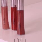 Thalí García Instagram – Tres tonos, 4 looks & 1 solo secreto: el nuevo Labial FOREVER de @lbelonline 

De que tono esta tú mood hoy? Te leo. 

A) ADORE 🫀

B) INTENSE 🫦

C) PASSION ❤️‍🔥