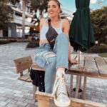 Thalí García Instagram – Late Summer vibes! 🌞 #happysunday