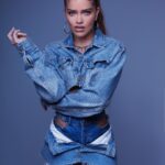 Thalí García Instagram – Se viene nuevo personaje y: AMAMOS!!! 😍😍🔥🔥🔥

¿Si o que?😏

#hottie 

📸 @luisdelaluz 
👗 @dantealbertti 
💄 @arielpeimbert 
💇🏼‍♀️ @javierdiaz_hairstyle 

( Dream Team, me urge repetir! 🤩 ) @markatalent 🚀