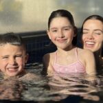 Thalí García Instagram – Ser su mamá es el privilegio más grande, lo mejor que he hecho. @soynataliaromero @andresaguilargarcia ♥️ #happymothersday