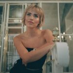 Thalí García Instagram – Te deseo tanto, te sueño tanto, que sé que nos volveremos a encontrar muy pronto Madrid… ♥️ 

#madrid 

@tiempodecerezas gracias por capturar memorias que se quedarán conmigo para siempre… we’ll see you soon.