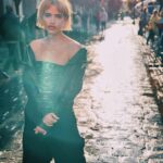 Thalí García Instagram – Madrid: no dejo de pensarte… ♥️