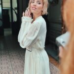 Thalí García Instagram – Madrid: no dejo de pensarte… ♥️
