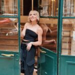 Thalí García Instagram – Madrid: no dejo de pensarte… ♥️