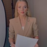 Thalí García Instagram - Dear Mr. Brian L. Roberts, First and foremost, allow me to introduce myself. I am Thali Garcia, a Mexican actress, mother of two children, and a freelancer for the past 13 years at Telemundo NBC, one of the companies owned by Comcast. I would like to respectfully request your support in paying special attention to the situation I have been facing for the past few months. I am just a woman raising my voice to defend my labor rights and my integrity as a human being. I have been fighting for many years to forge an honest career and earn a small space in this complex industry. I like to think and I sense that Comcast may not be aware of the situations that some of its most loyal collaborators are experiencing. I have always felt immense gratitude towards you for opening doors for me and providing opportunities as a Mexican within the United States, and for what your company represents in the world of entertainment. Receive a warm hug, and I hope to have the honor of meeting you someday. @comcast @nbc @comcastuniversal @nbcnews