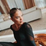 Thalí García Instagram – More issues than Vogue…🫀