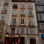 Thalí García Instagram – Te deseo tanto, te sueño tanto, que sé que nos volveremos a encontrar muy pronto Madrid… ♥️ 

#madrid 

@tiempodecerezas gracias por capturar memorias que se quedarán conmigo para siempre… we’ll see you soon.