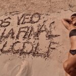 Thalí García Instagram - Que comience el juego!!!🔥 A partir de este martes 23 de Enero, 7pm/6c por @telemundo ♥️ #LCDLF