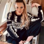 Thalí García Instagram - 🤫❤️‍🔥 #xoxo