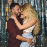 Thalí García Instagram - Si supieran… 🩵 #loveofmylife