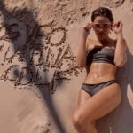 Thalí García Instagram - Que comience el juego!!!🔥 A partir de este martes 23 de Enero, 7pm/6c por @telemundo ♥️ #LCDLF