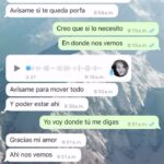 Thalí García Instagram – MÁS PRUEBAS.

CONTEXTO:

Conversación entre mi esposo “que mostró poco interés en mi” durante mi estadía en la casa. Dicho en palabras de Kirén a quien no puedo mencionar por qué me tiene bloqueada. ( Productora ejecutiva del show ) #LCDLF 
Este chat lo sostuvo con una de las productoras ejecutivas de @endemolshinebd esos mensajes que vieron que pipe grababa para la producción, era por que yo estaba adentro en el confesionario pidiendo salir. Por qué no me parecía correcto e intuía como estaban manipulando todo. Les exigí hablar con el ó con alguna de las cabeza ejecutivas, fui ignorada varias veces. Cabe mencionar que a Felipe lo amenazaron diciéndole que si no me “calmaba” me sacarían y tendríamos que pagar 50k USD. Todo siempre como suelen hacer: con amenazas.
Yo en una ocasión metí con Lupe al confesionario, para que juntos habláramos con mi esposo y le dejáramos claro que solo existía una amistad y una alianza muy fuerte entre nosotros. Por supuesto corrieron a Lupe y fue hasta después de que se salió, que me dejaron hablar con el director del show y con Felipe que solo pudo decirme “lo que le dijeron que tenía que decirme”.

(Por favor escuchen hasta el audio final de Julia) 

Ellos mejor que nadie saben que como operan ESTA MAL.