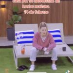 Thalí García Instagram - Awww nunca supe que había salido esto al aire, que emoción! Gracias a la cuenta que lo rescato, justo quiero terminarla, hacerle melodía y todo. Siempre será un bonito Recuerdo!! 💕😍🙏🏻 Gracias #teamthalilovers
