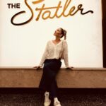 Thalí García Instagram – Discovering The Statler…

Which is heraled as America’s first modern hotel and is located in the heart of Dallas. 

(The Statler was constructed in the years following World War II, in which the United States was defined by the Civil Rights Movement and the Cold War.

Opened in 1956 and built for $16 million dollars, The Statler Hilton Dallas (its original name) was the first major hotel built in Dallas for 30 years.)

One word: E P I C . 🩶🩶🩶
