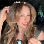 Thalía Instagram – Que te valga y sé feliz!! 💃💃💃 #TeVaADoler #TVAD @grupofirme #AMuchaHonra