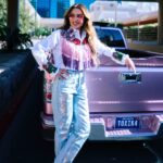 Thalía Instagram – Bellezas en Las Vegas! ❤️‍🔥 La primera pareja con ‘Amor a la Mexicana’ que encuentre a la Thali Troca 🛻 allá en Las Vegas, y me diga su canción favorita de mi nuevo álbum #AMuchaHonra, se llevará una sorpresotaaa!! 🇲🇽🤭🥊

Les voy a estar dejando pistas en mis stories. ✨ Si estás en Las Vegas HOY, anímate!!!! Atentos a mis historias. ❤️‍🔥

#AmorALaMexicana #CincoDeMayo